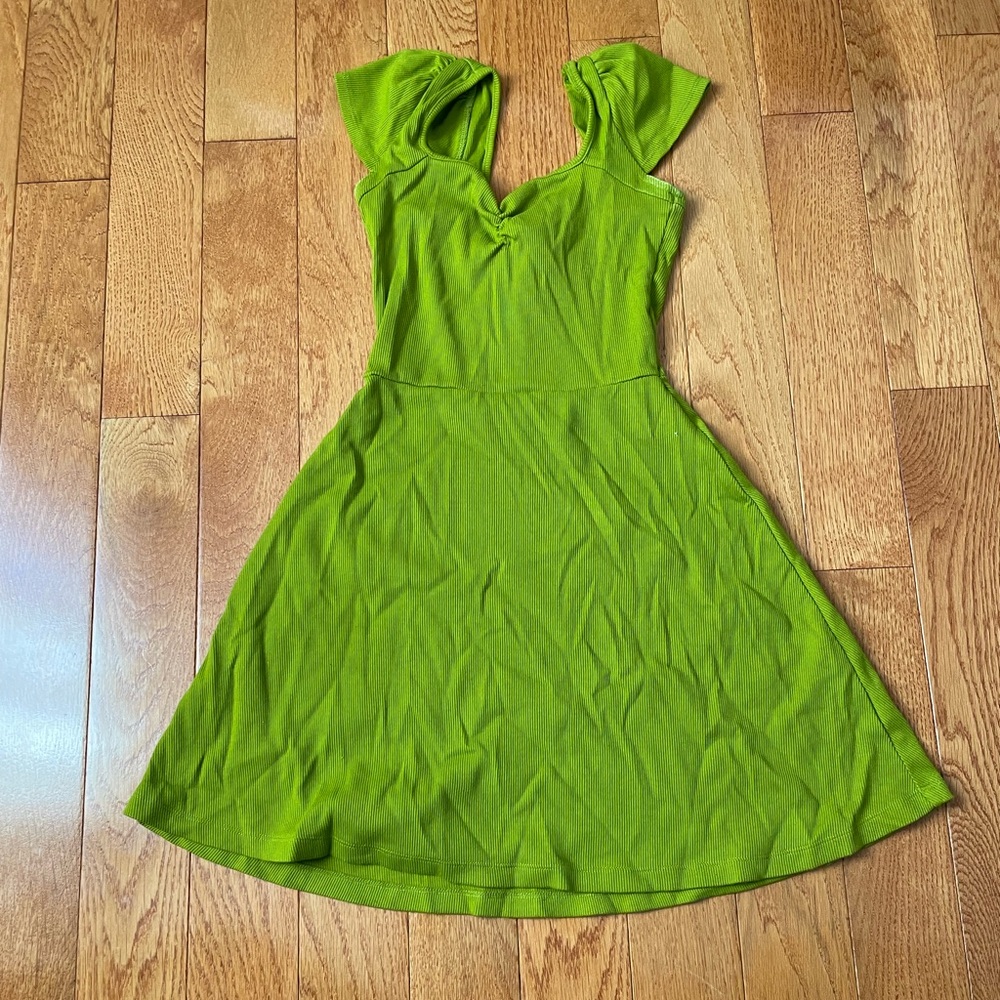 Wild Fable XXS dress